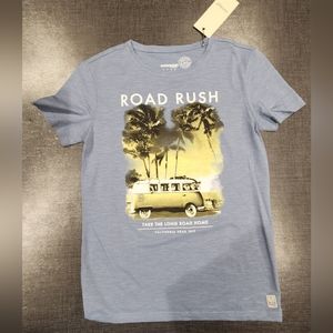 Manguun Boys Tee XL NWT